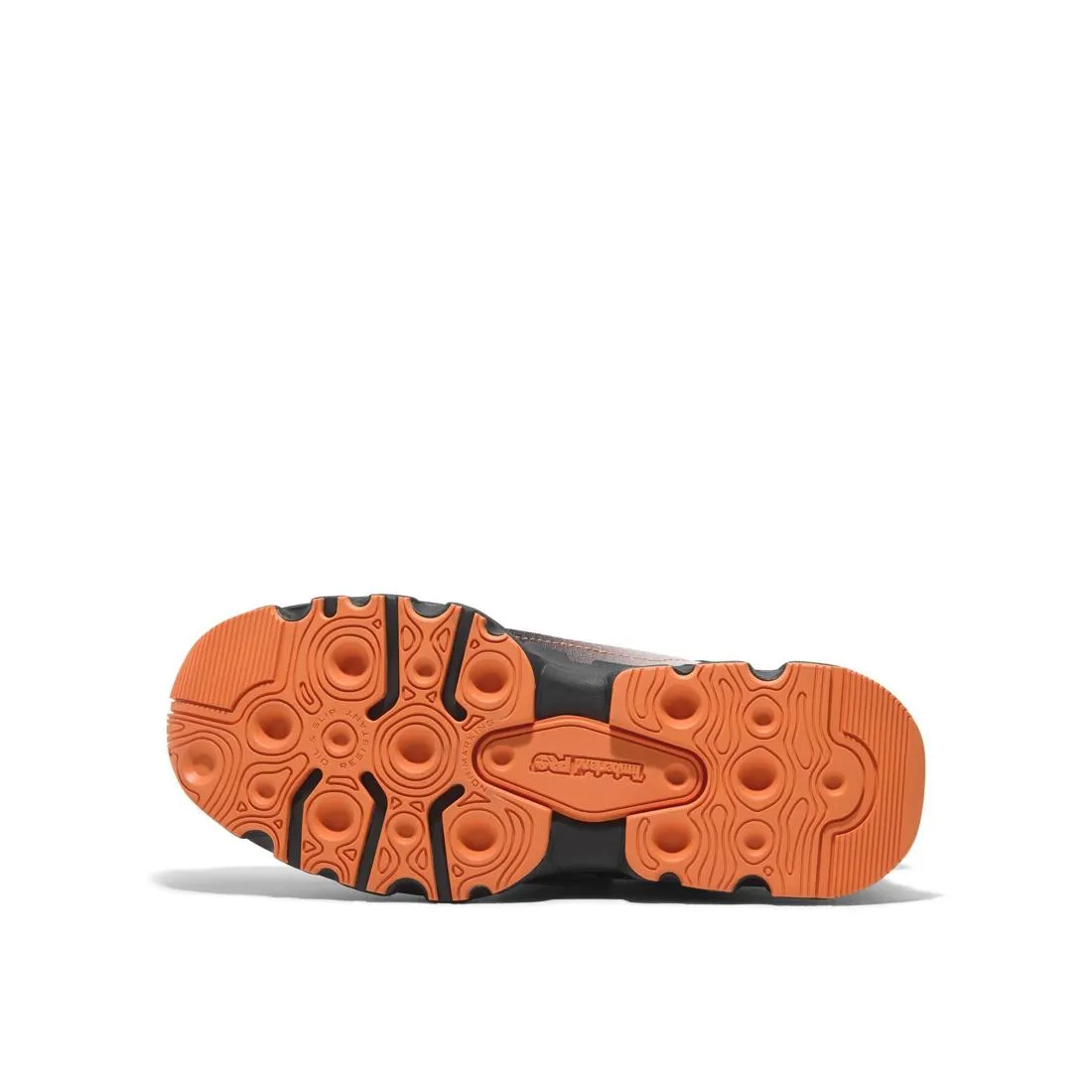 POWERTRAIN EV COMPOSITETOE WORK SHOE GRAY