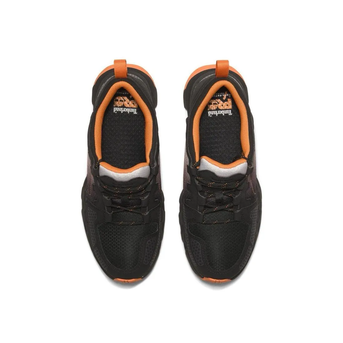 POWERTRAIN EV COMPOSITETOE WORK SHOE GRAY