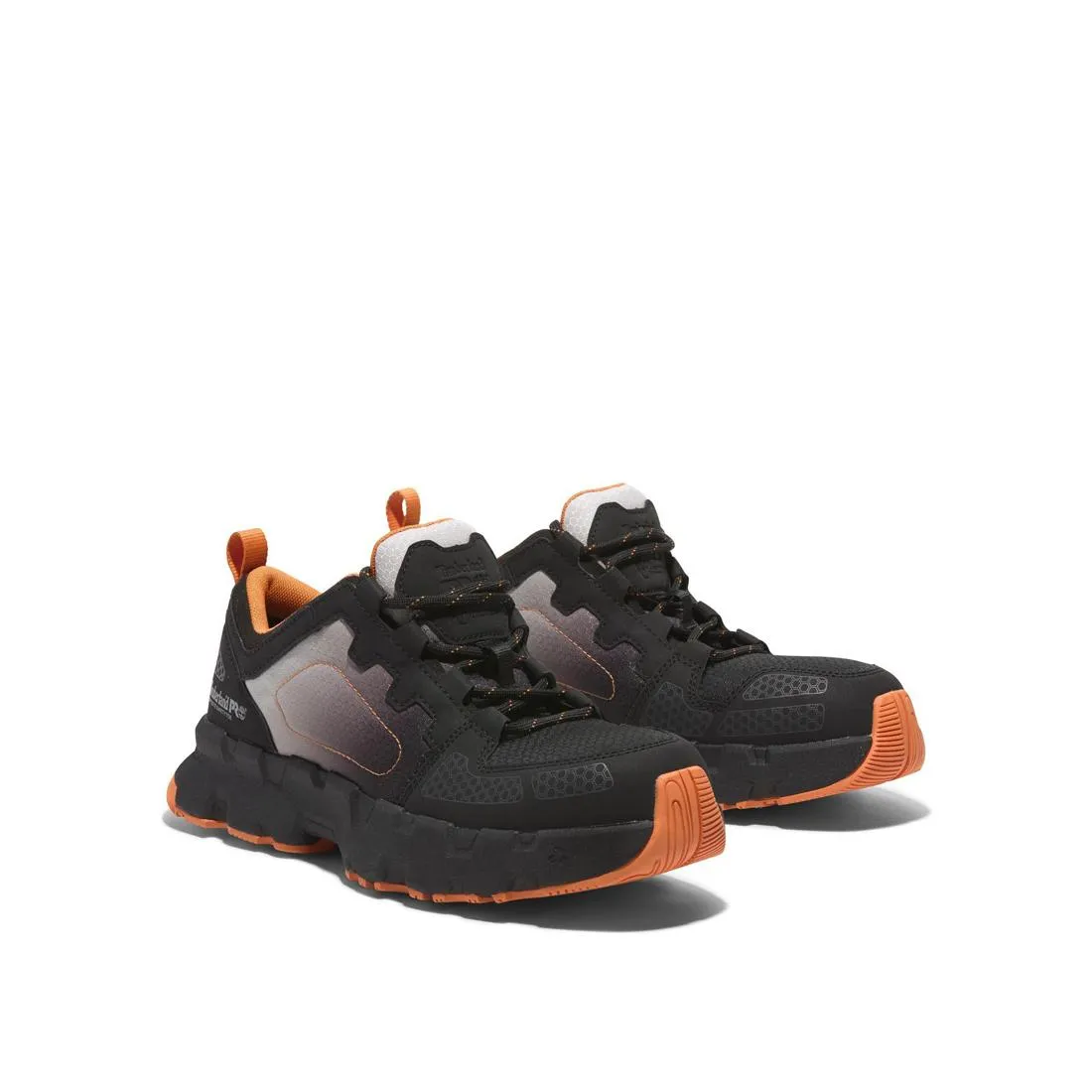 POWERTRAIN EV COMPOSITETOE WORK SHOE GRAY