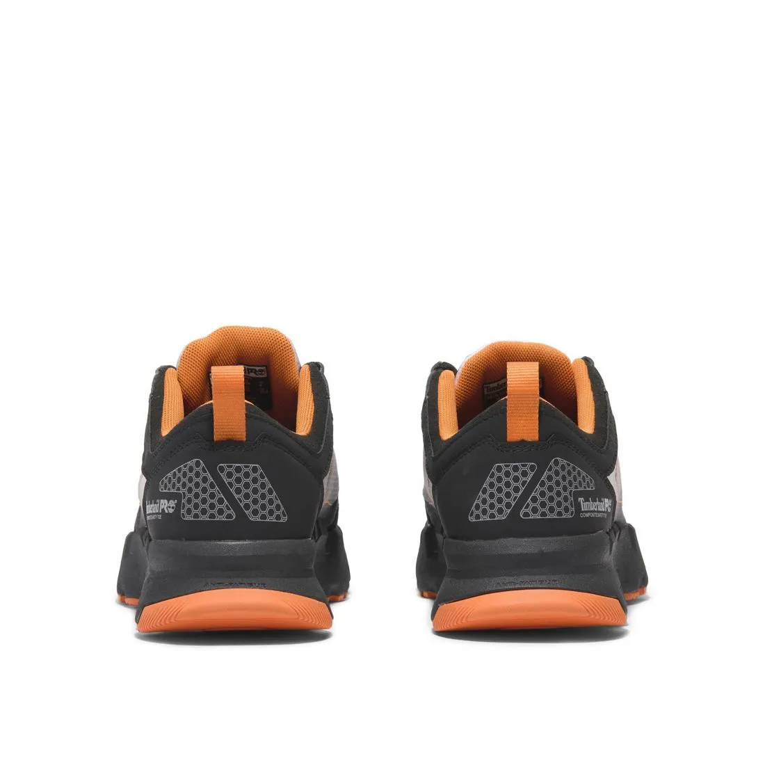 POWERTRAIN EV COMPOSITETOE WORK SHOE GRAY