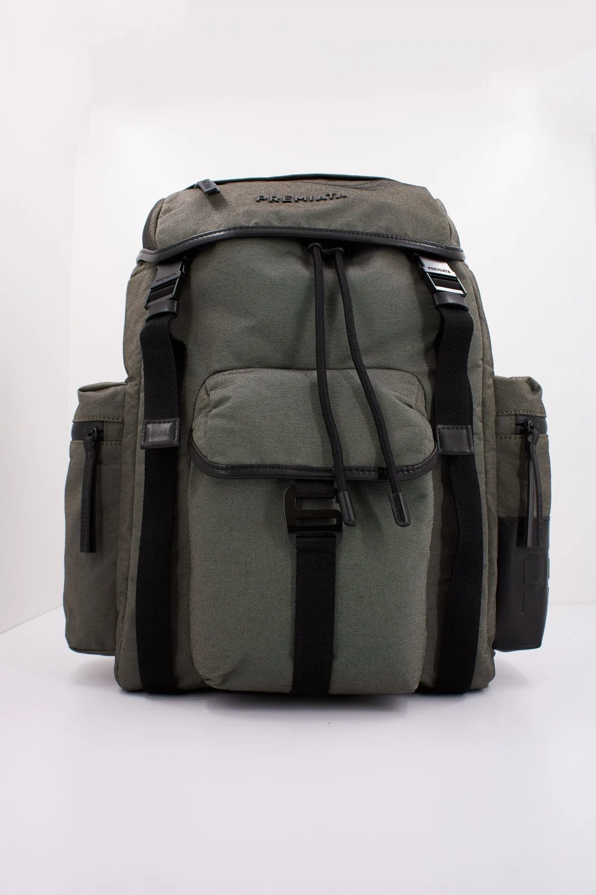 PREMIATA BOOKER 2114
