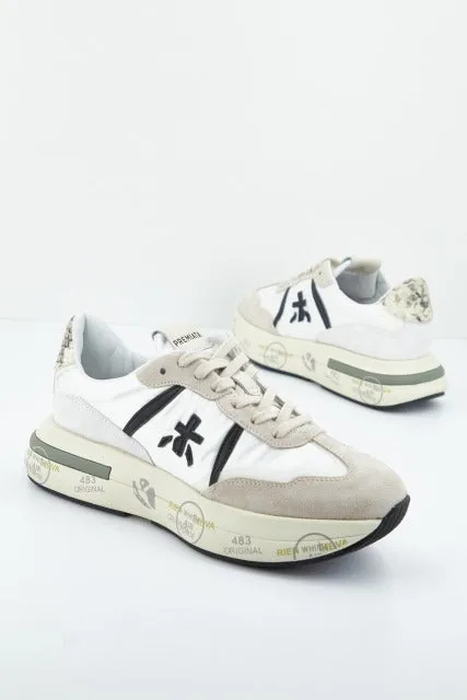 PREMIATA CASSIE