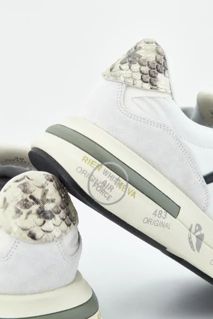 PREMIATA CASSIE
