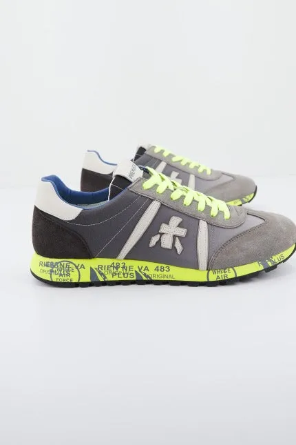 PREMIATA LUCY 1313E