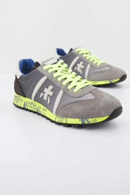 PREMIATA LUCY 1313E