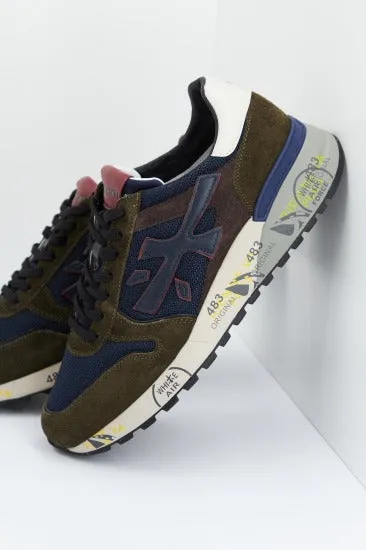 PREMIATA MICK 5893
