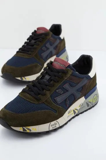 PREMIATA MICK 5893