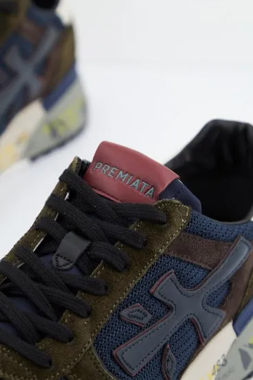 PREMIATA MICK 5893