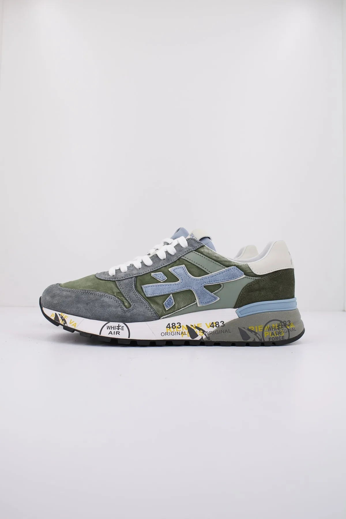 PREMIATA MICK 6617
