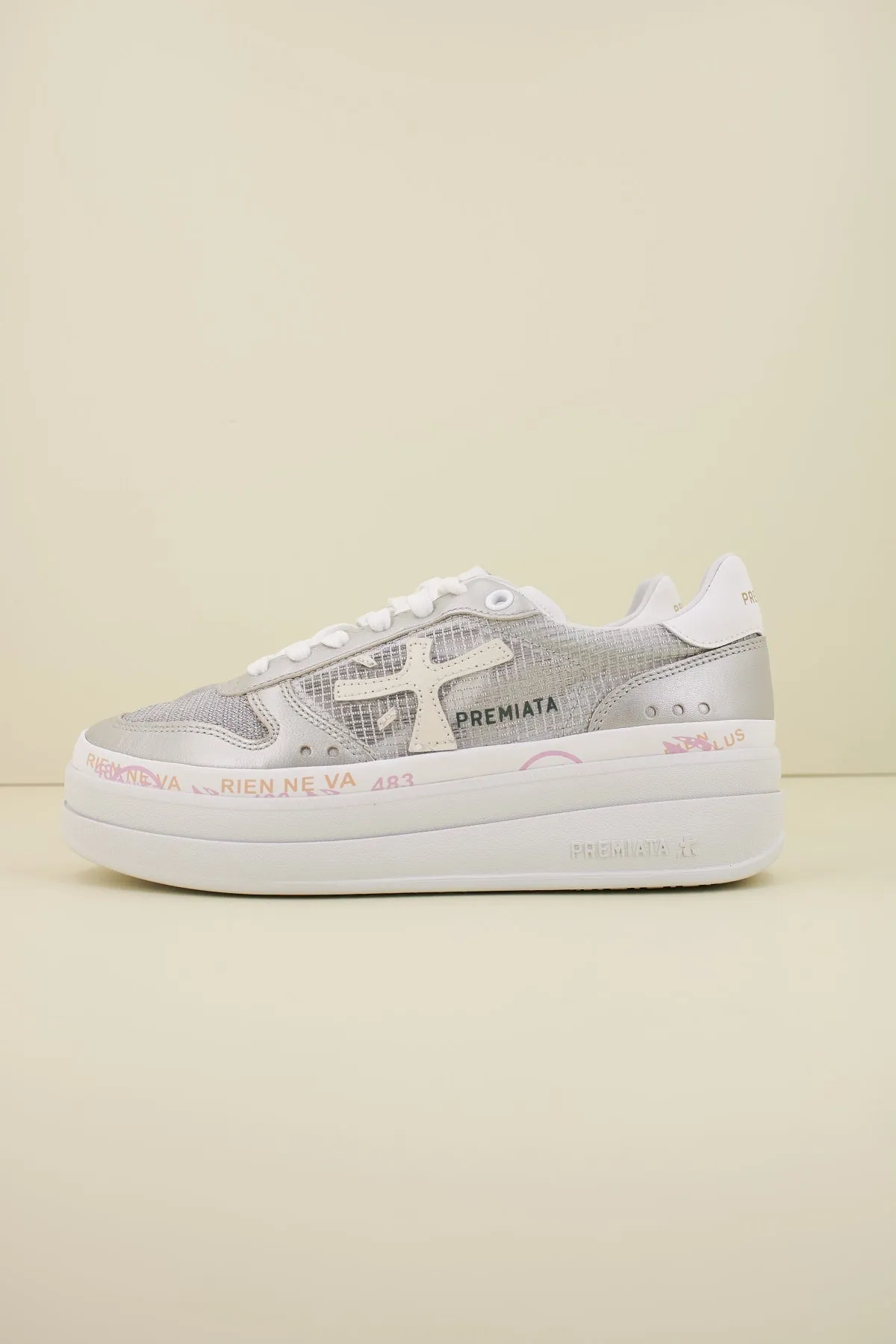 PREMIATA MICOL