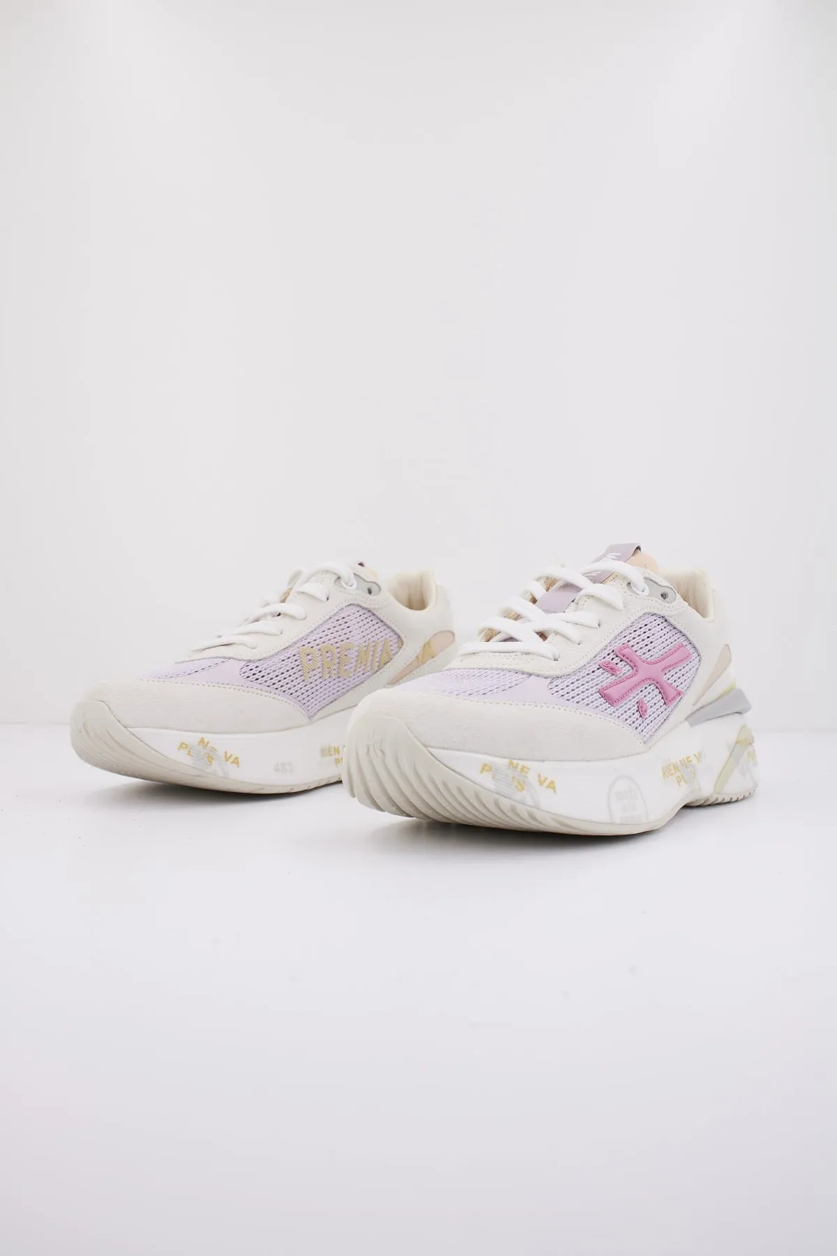 PREMIATA MOERUND 6734