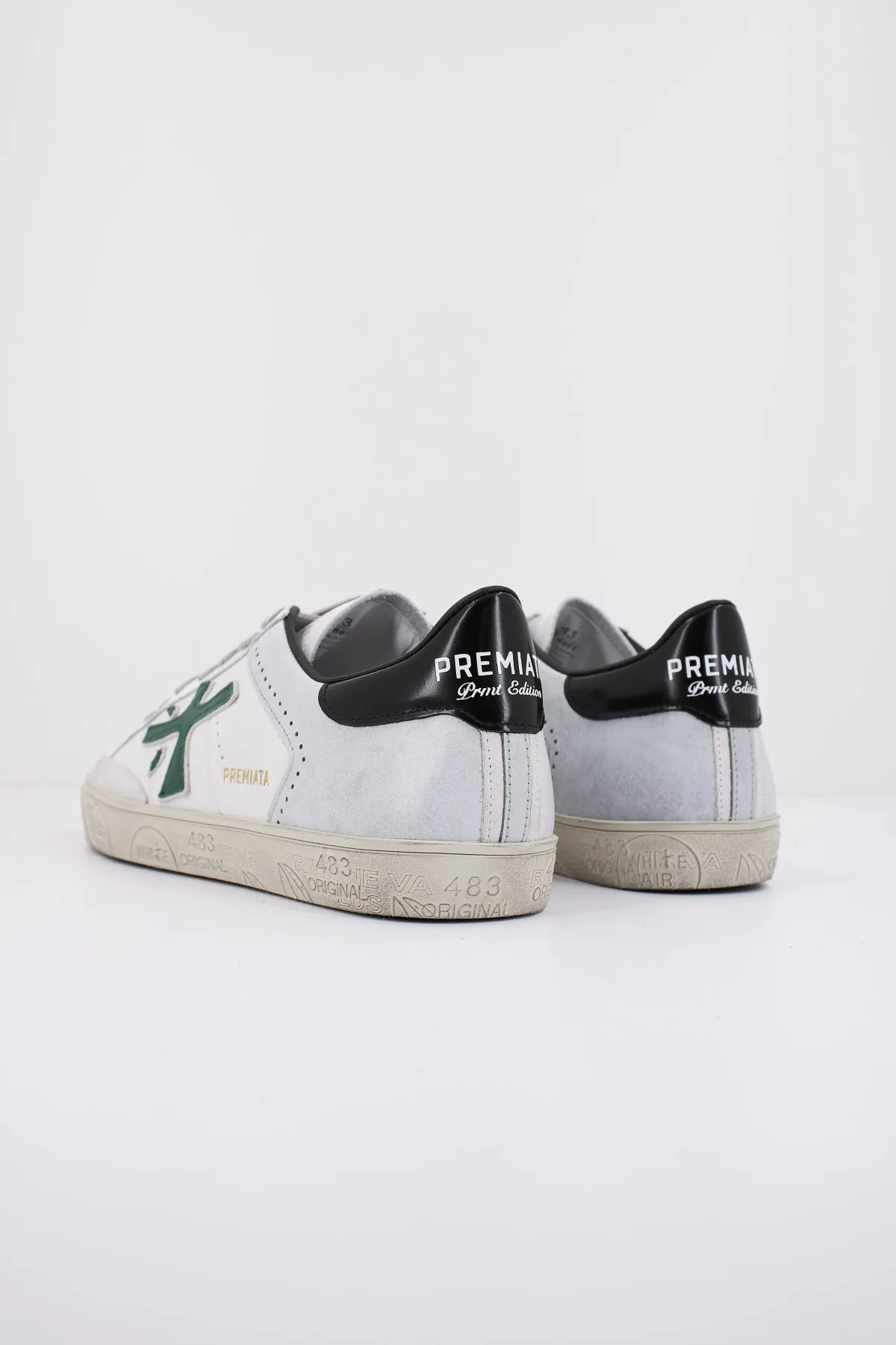 PREMIATA STEVEN 6651