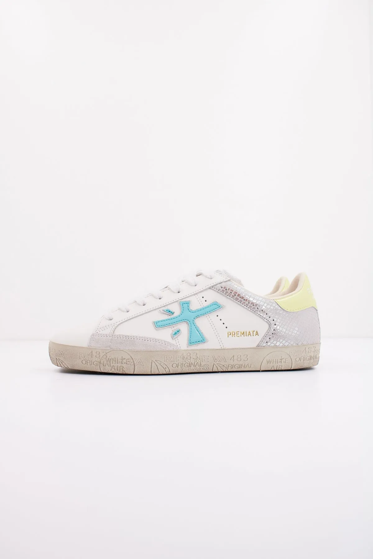 PREMIATA STEVEND 6665