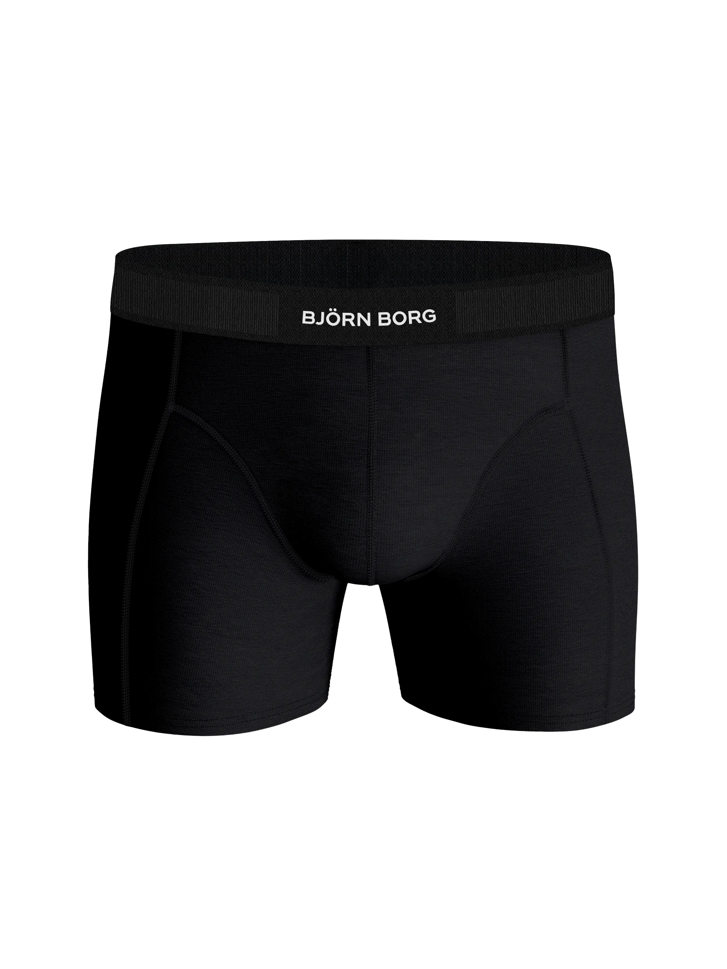 PREMIUM COTTON STRETCH BOXER 2PACK