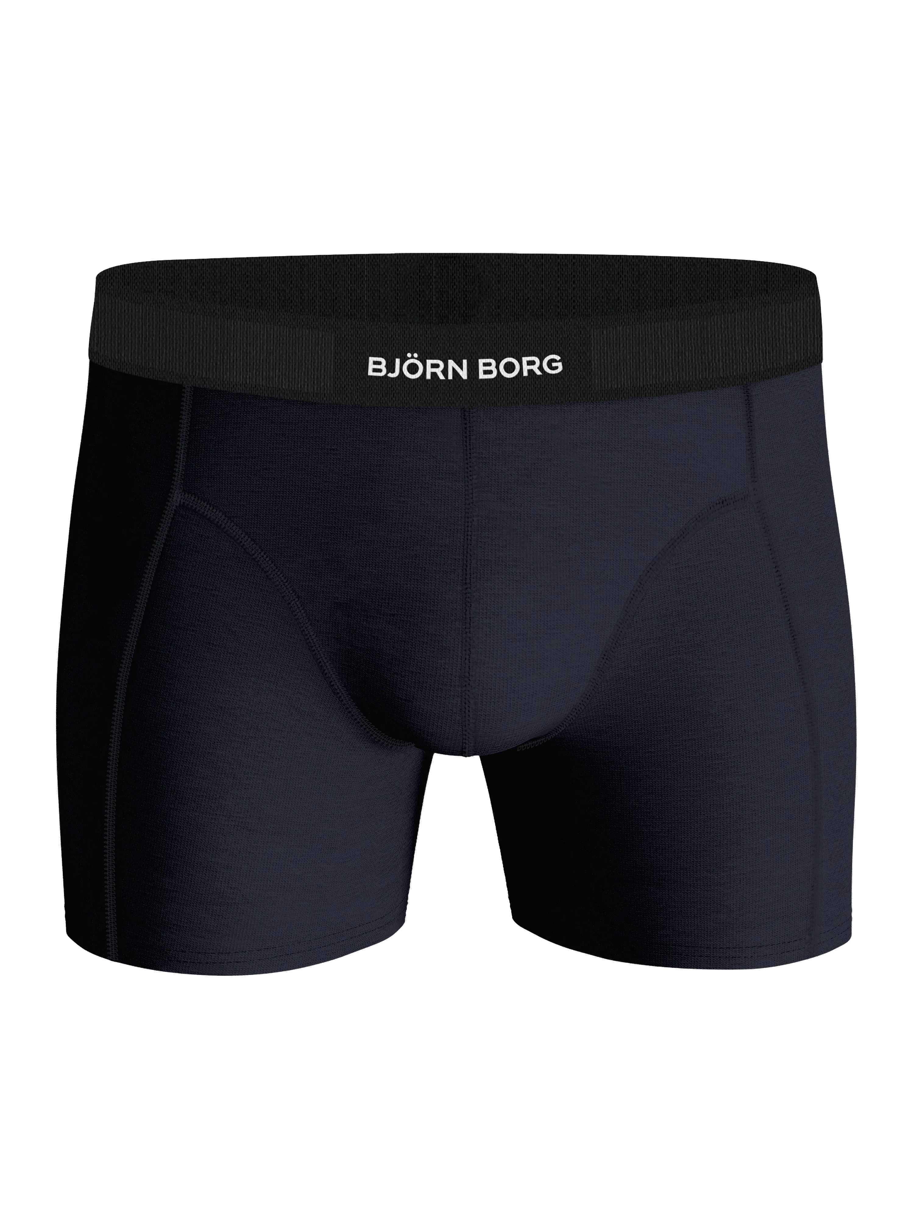 PREMIUM COTTON STRETCH BOXER 2PACK