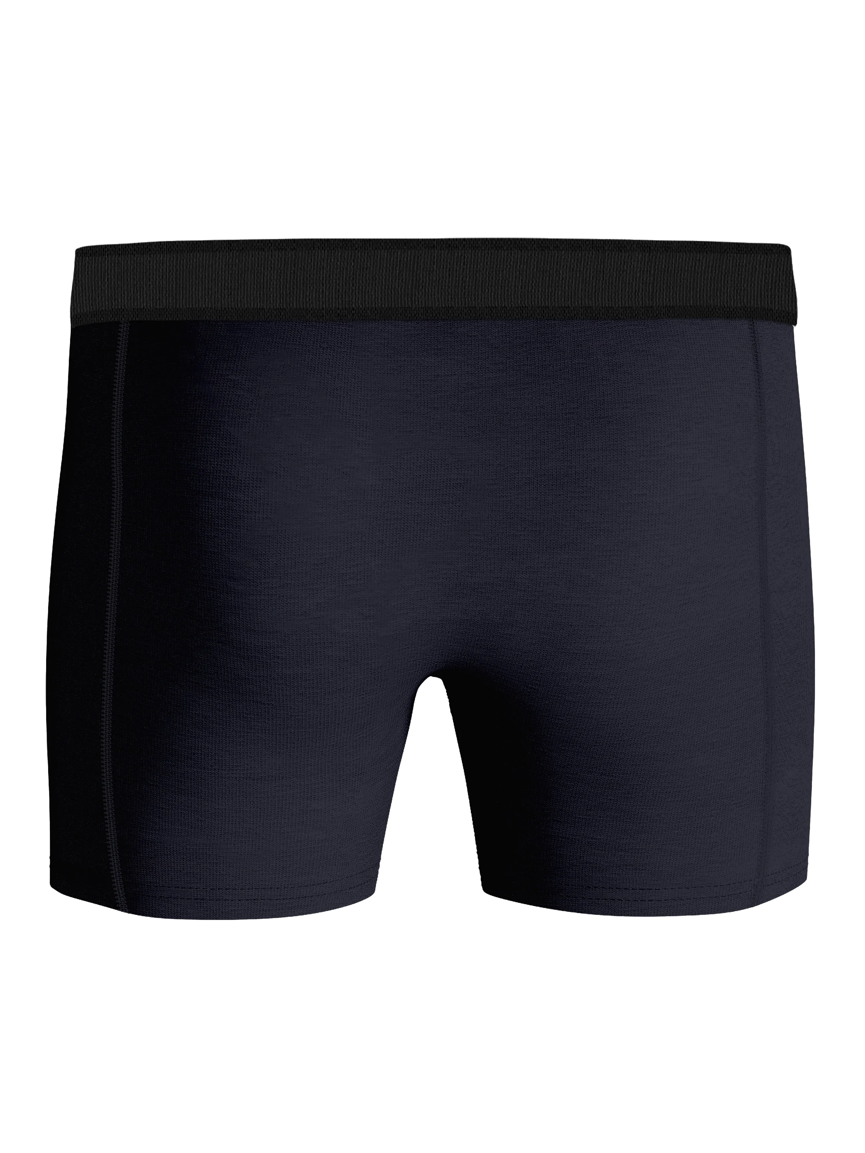 PREMIUM COTTON STRETCH BOXER 2PACK