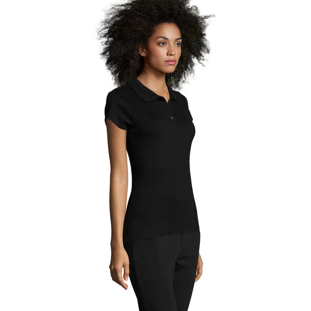 PRESCOTT POLO MUJER