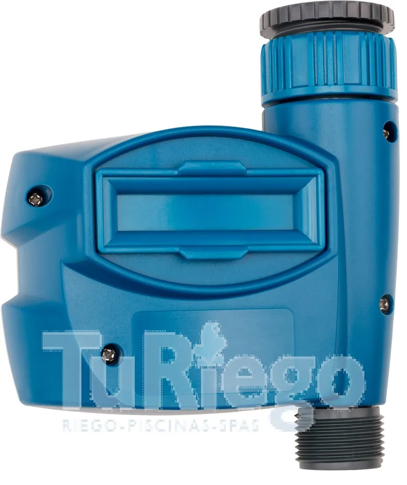 Programador de grifo autónomo BTT por Bluetooh, de Hunter 1 y 2 estaciones