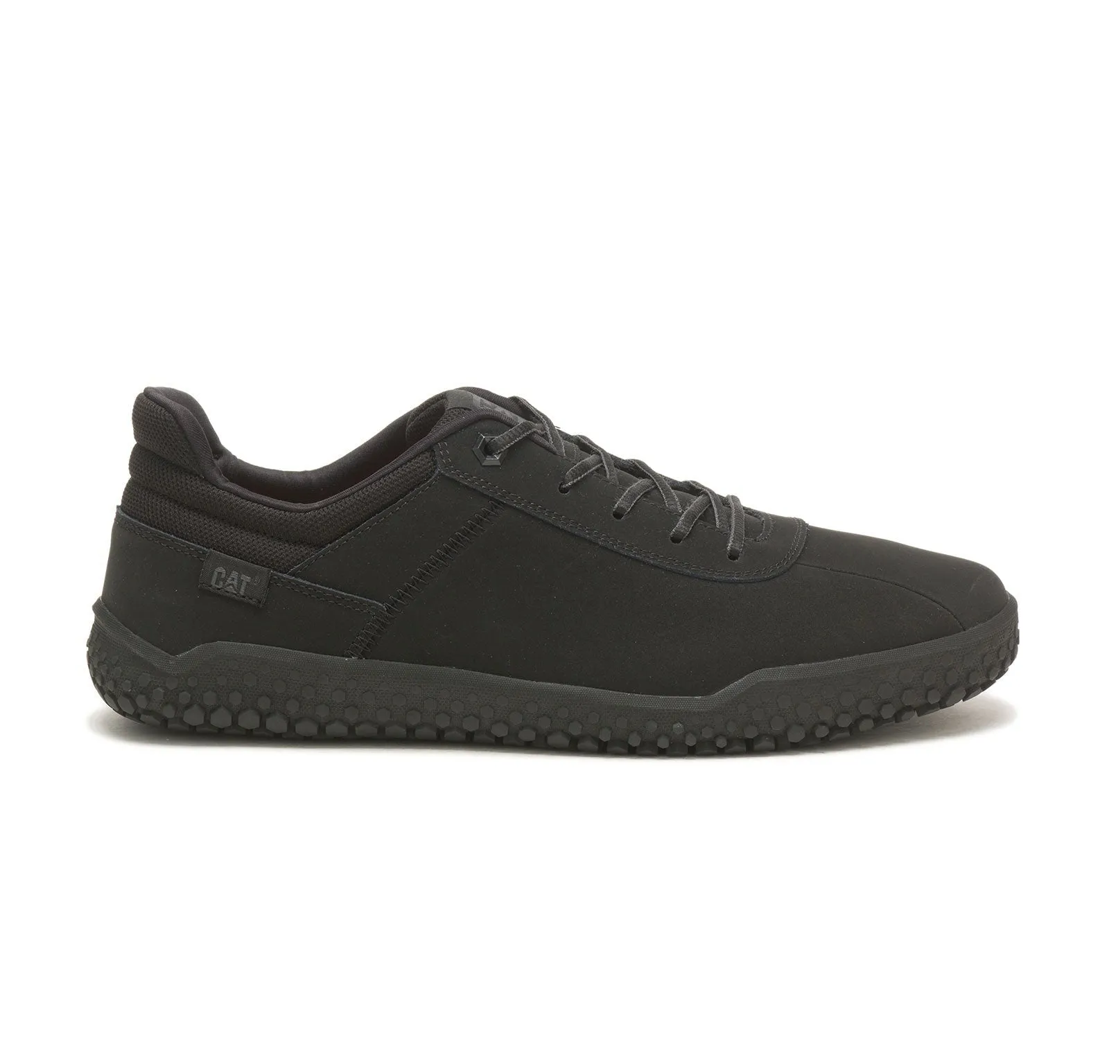 PRORUSH ALL DAY SOFTTOE SLIP RESISTANT SHOE BLACK (OUT THE STOCK)