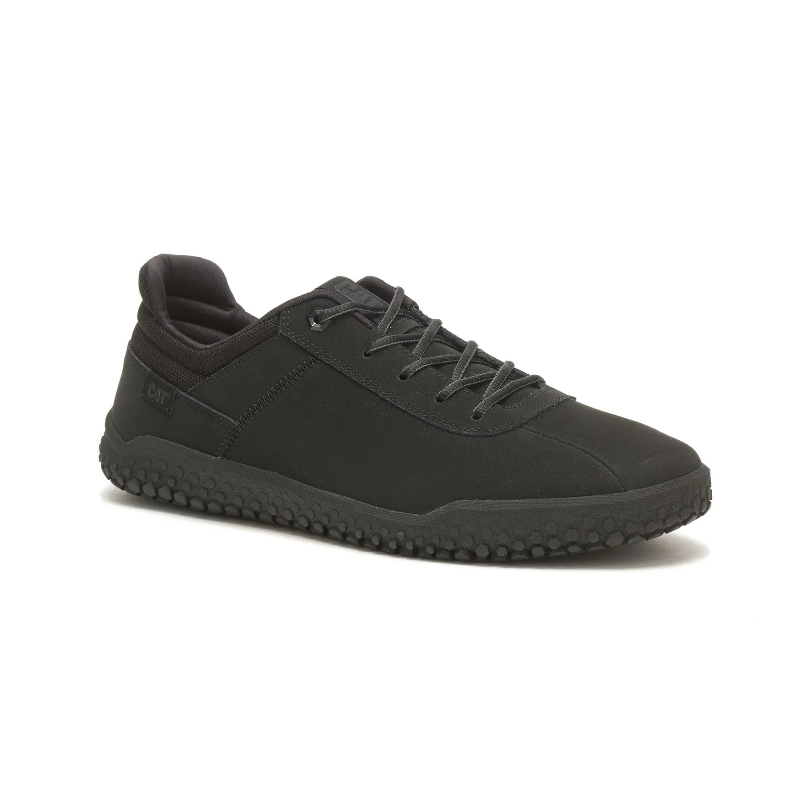 PRORUSH ALL DAY SOFTTOE SLIP RESISTANT SHOE BLACK (OUT THE STOCK)