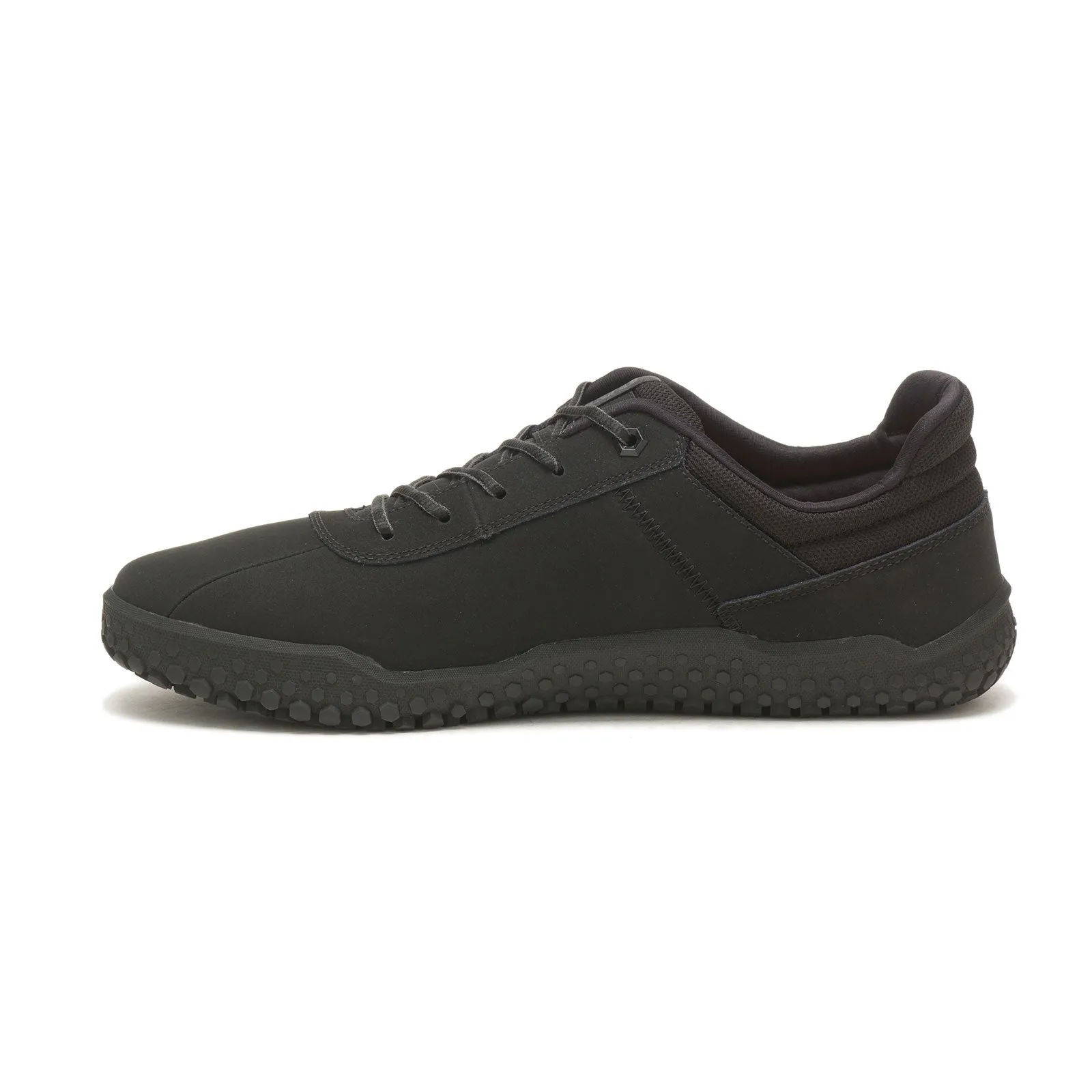 PRORUSH ALL DAY SOFTTOE SLIP RESISTANT SHOE BLACK (OUT THE STOCK)