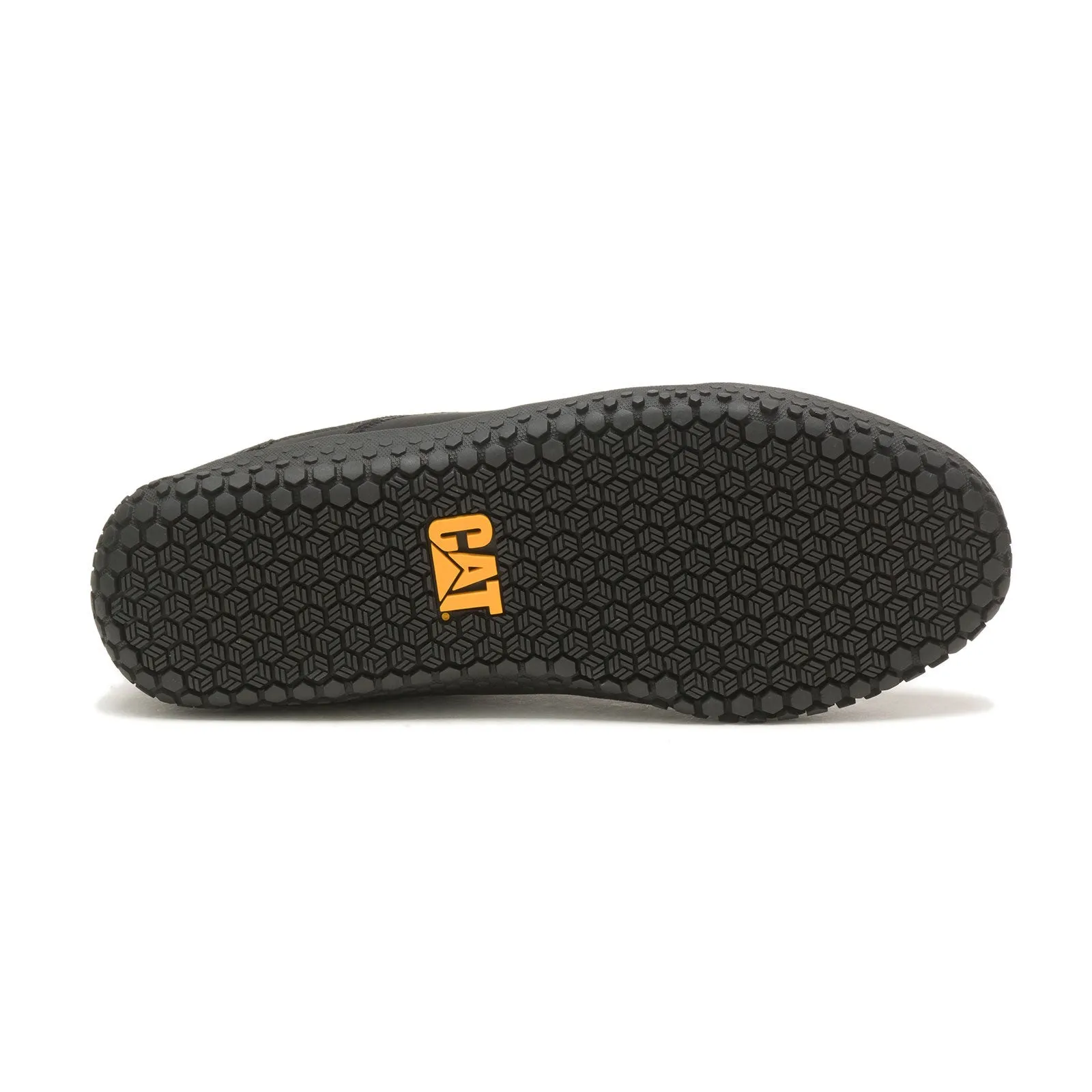 PRORUSH ALL DAY SOFTTOE SLIP RESISTANT SHOE BLACK (OUT THE STOCK)