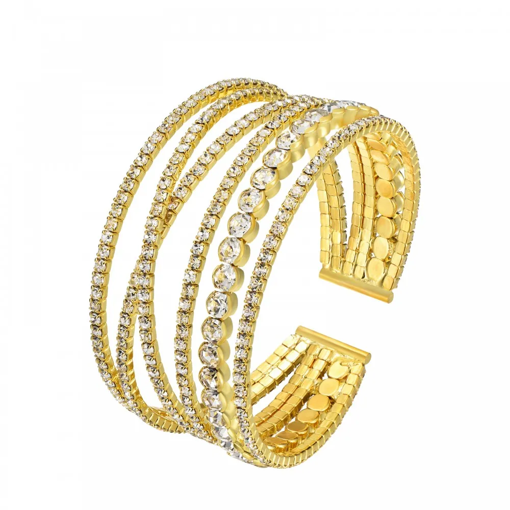 Pulsera Oasis Oro