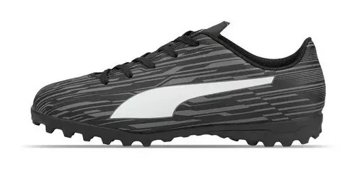 Puma Rapido Iii Tenis Turf Futbol Rapido Niño Niña Original