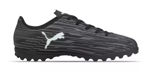 Puma Rapido Iii Tenis Turf Futbol Rapido Niño Niña Original