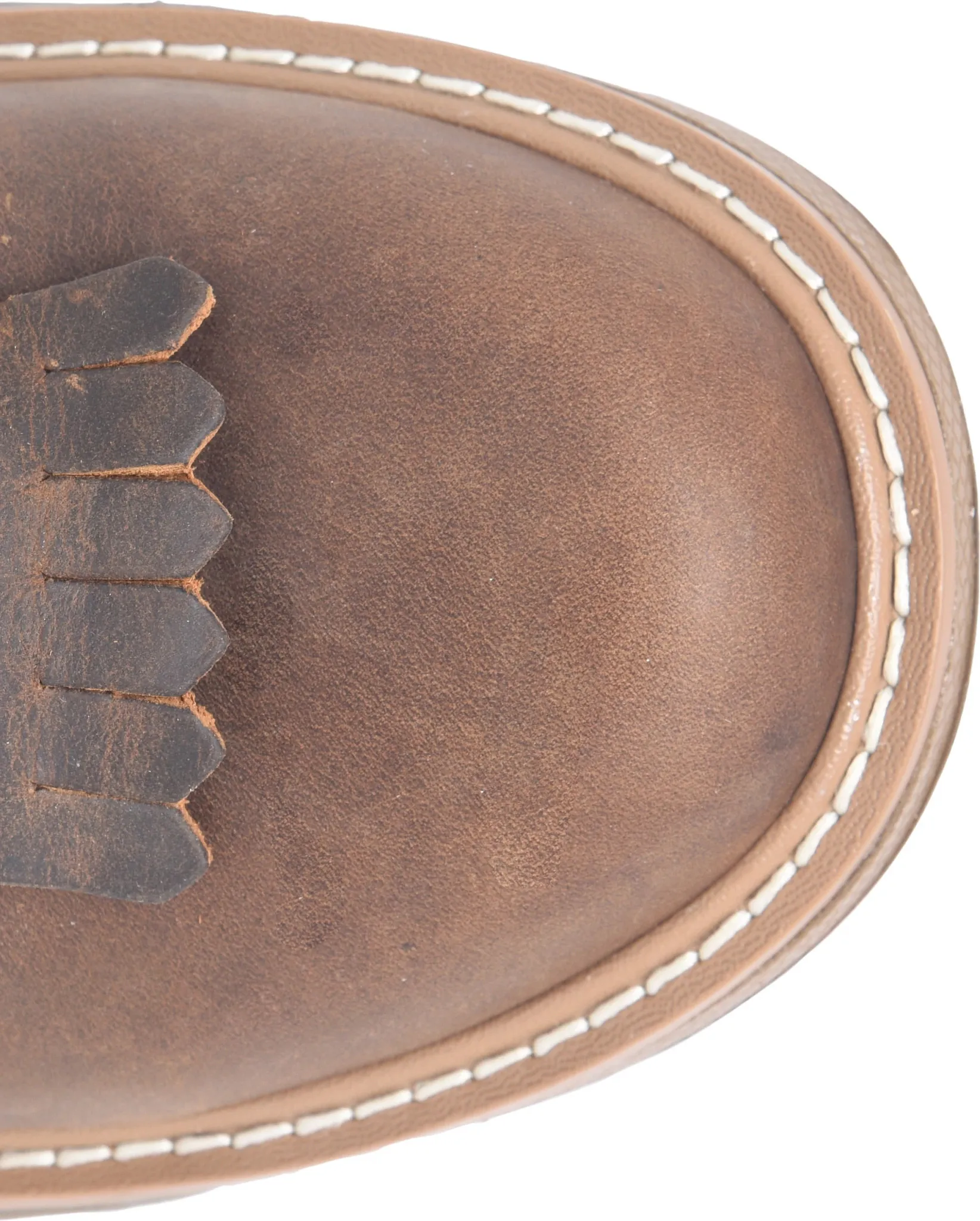 Raid Soft Toe