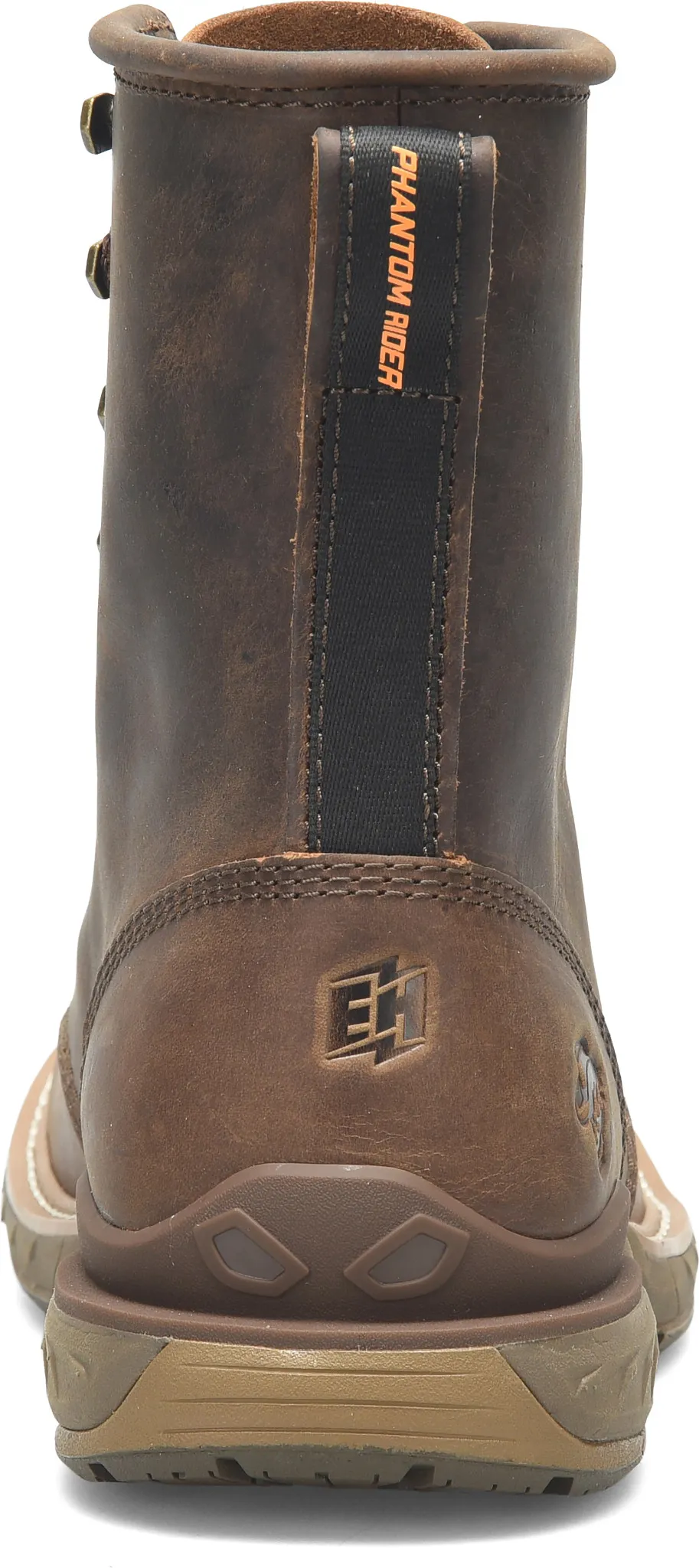 Raid Soft Toe