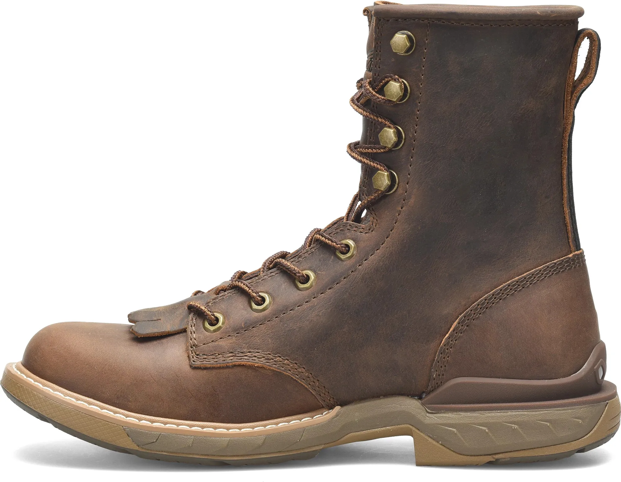 Raid Soft Toe