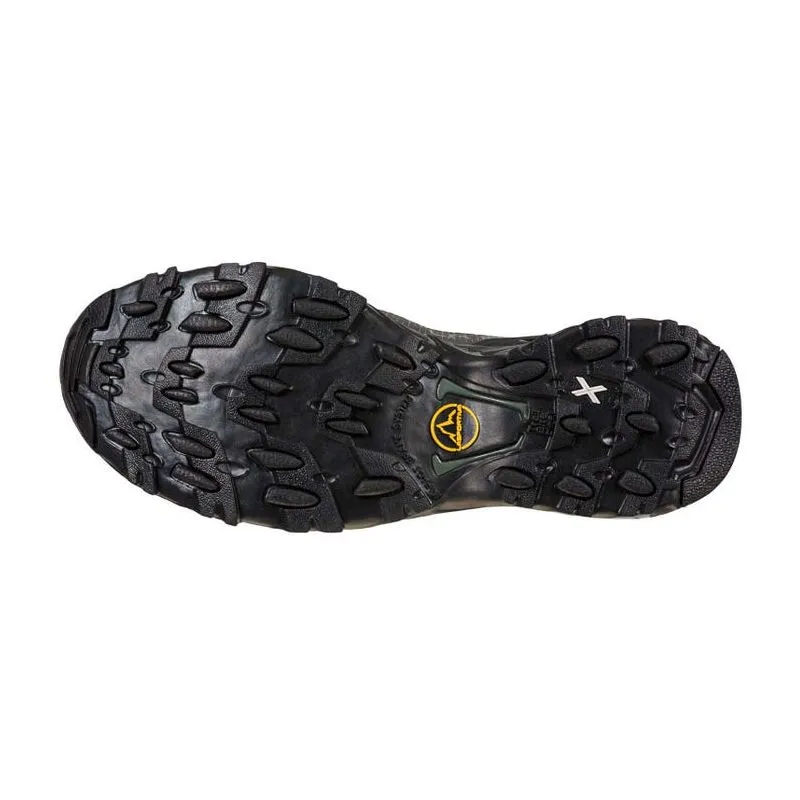 RANDONNéE/ SPEED HIKING LA SPORTIVA ULTRA RAPTOR II MID GORETEX (NEGRO/CLAY)