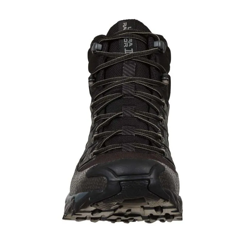RANDONNéE/ SPEED HIKING LA SPORTIVA ULTRA RAPTOR II MID GORETEX (NEGRO/CLAY)