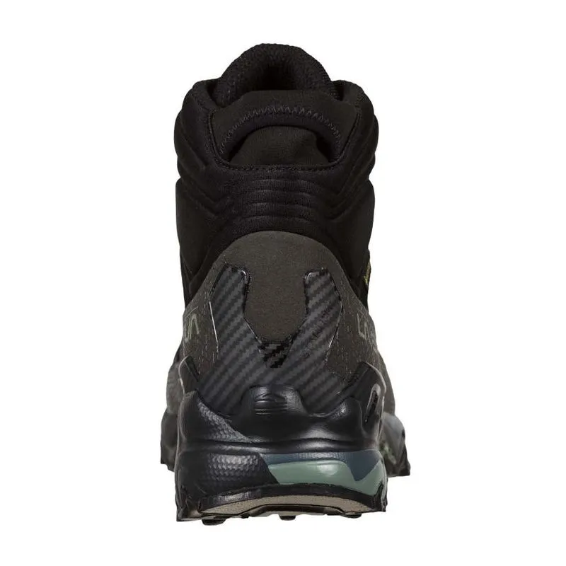 RANDONNéE/ SPEED HIKING LA SPORTIVA ULTRA RAPTOR II MID GORETEX (NEGRO/CLAY)