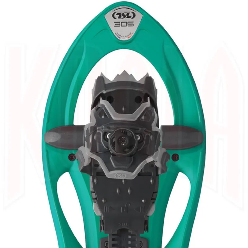 Raqueta de nieve 305 ORIGINAL 2 Tsl Outdoor