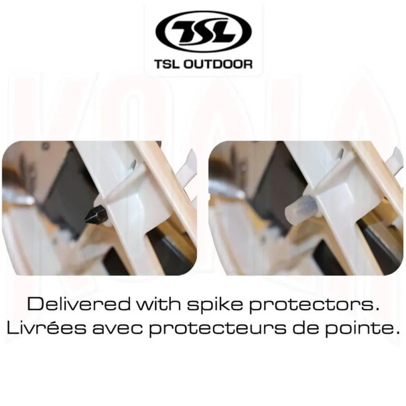Raqueta de nieve 305 ORIGINAL 2 Tsl Outdoor