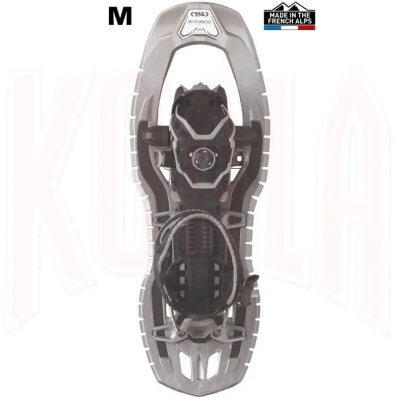 Raqueta de nieve SYMBIOZ ORIGINAL Hyperflex Tsl Outdoor
