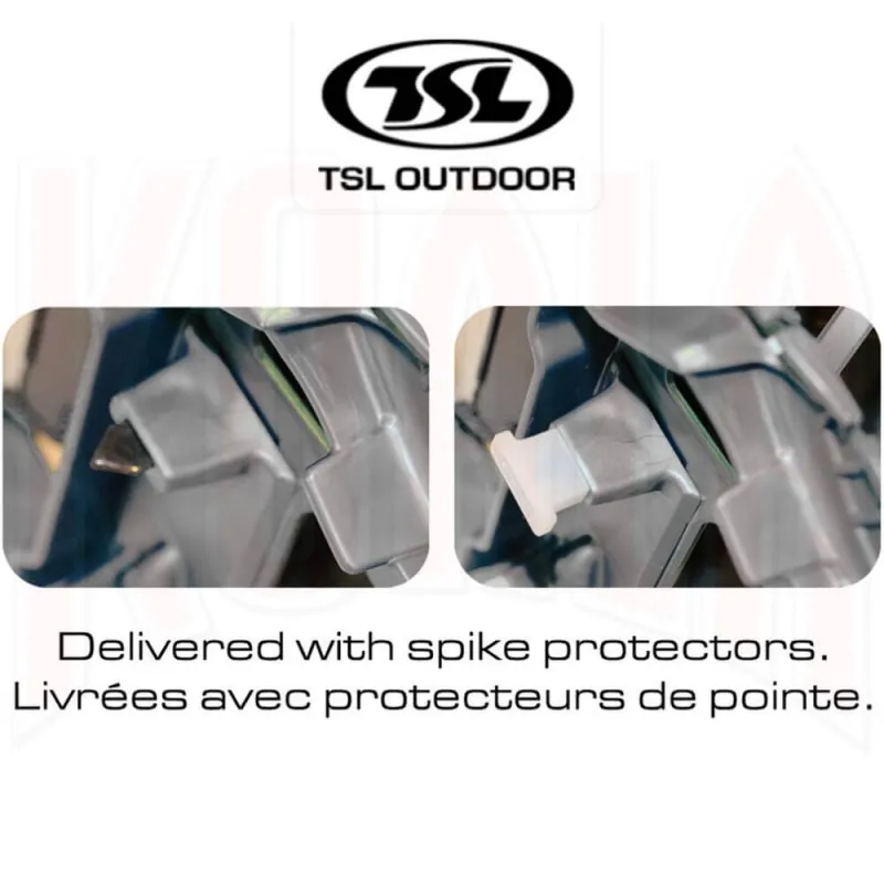Raqueta de nieve SYMBIOZ ORIGINAL Hyperflex Tsl Outdoor
