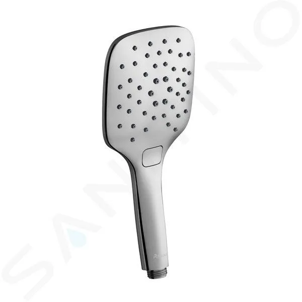 RAVAK 10°  CONJUNTO DE DUCHA CON GRIFO EMPOTRADO, CON CUERPO, 3 CHORROS, CROMO X07S012