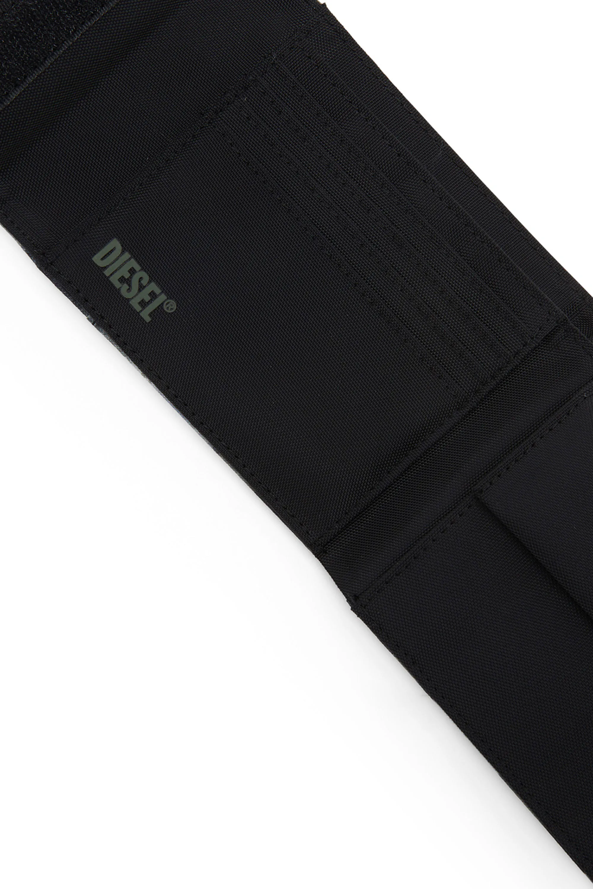 RAVE BIFOLD VELCRO