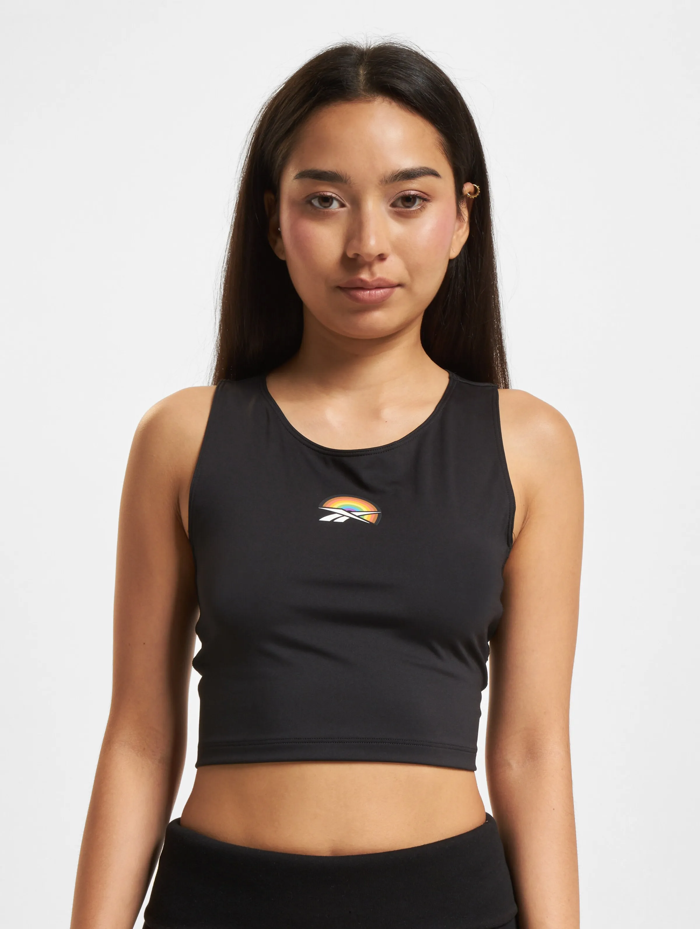 Reebok Pride Crop