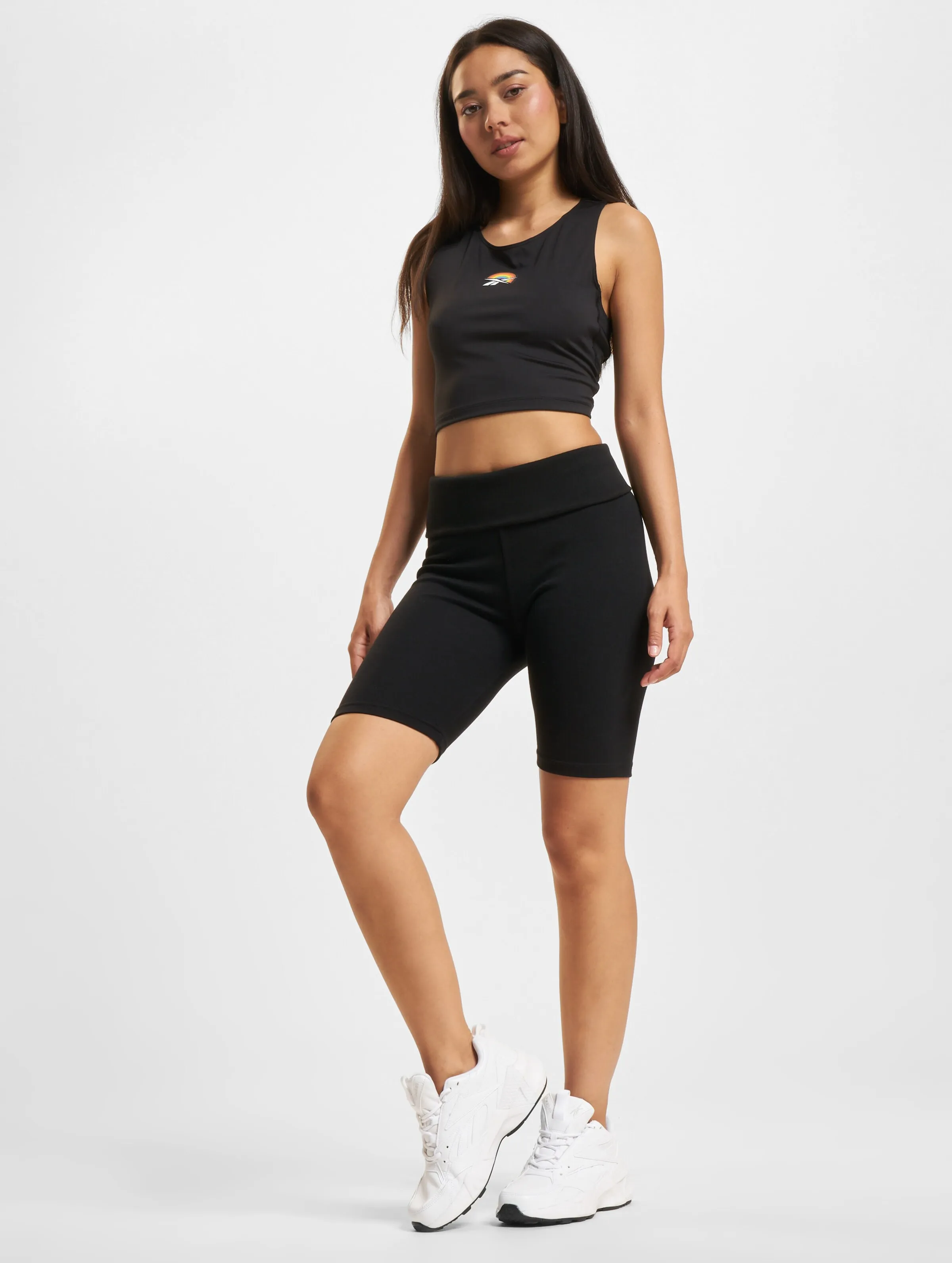 Reebok Pride Crop