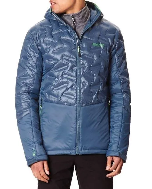 Regatta Kartona Chaqueta Outdoor Hombre. RMN119