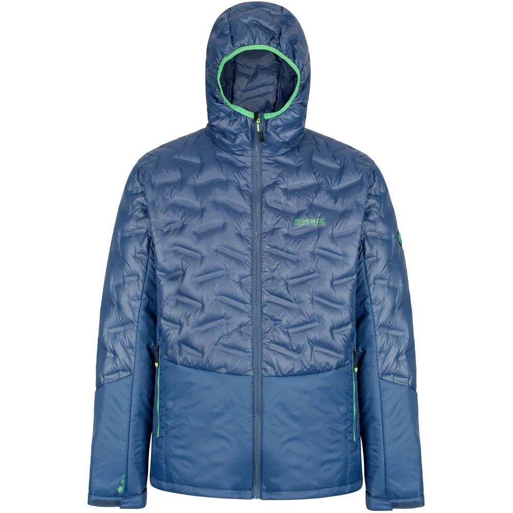 Regatta Kartona Chaqueta Outdoor Hombre. RMN119