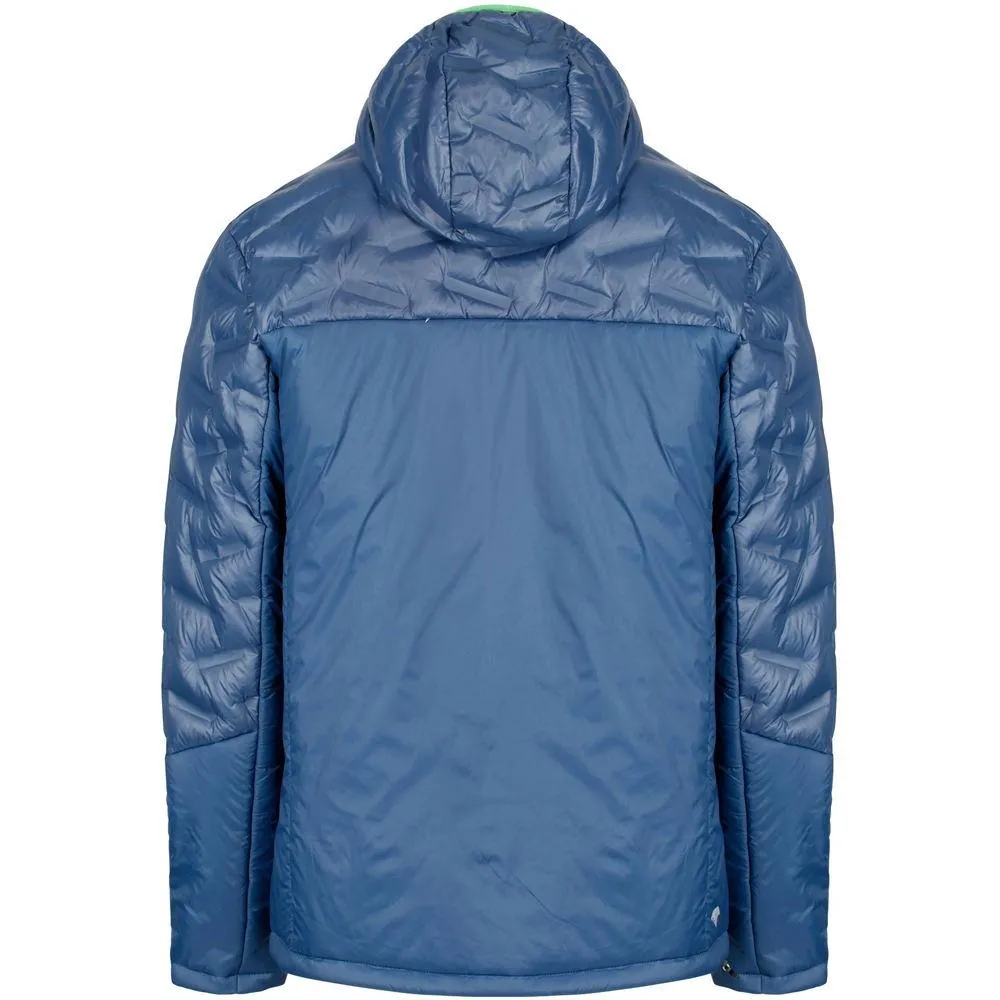 Regatta Kartona Chaqueta Outdoor Hombre. RMN119