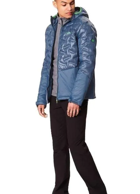 Regatta Kartona Chaqueta Outdoor Hombre. RMN119