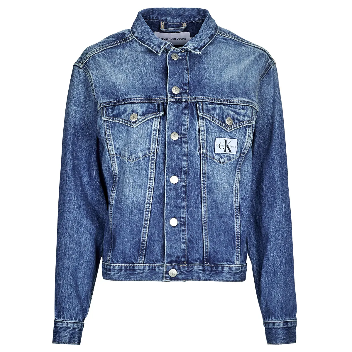 REGULAR ARCHIVE JACKET
