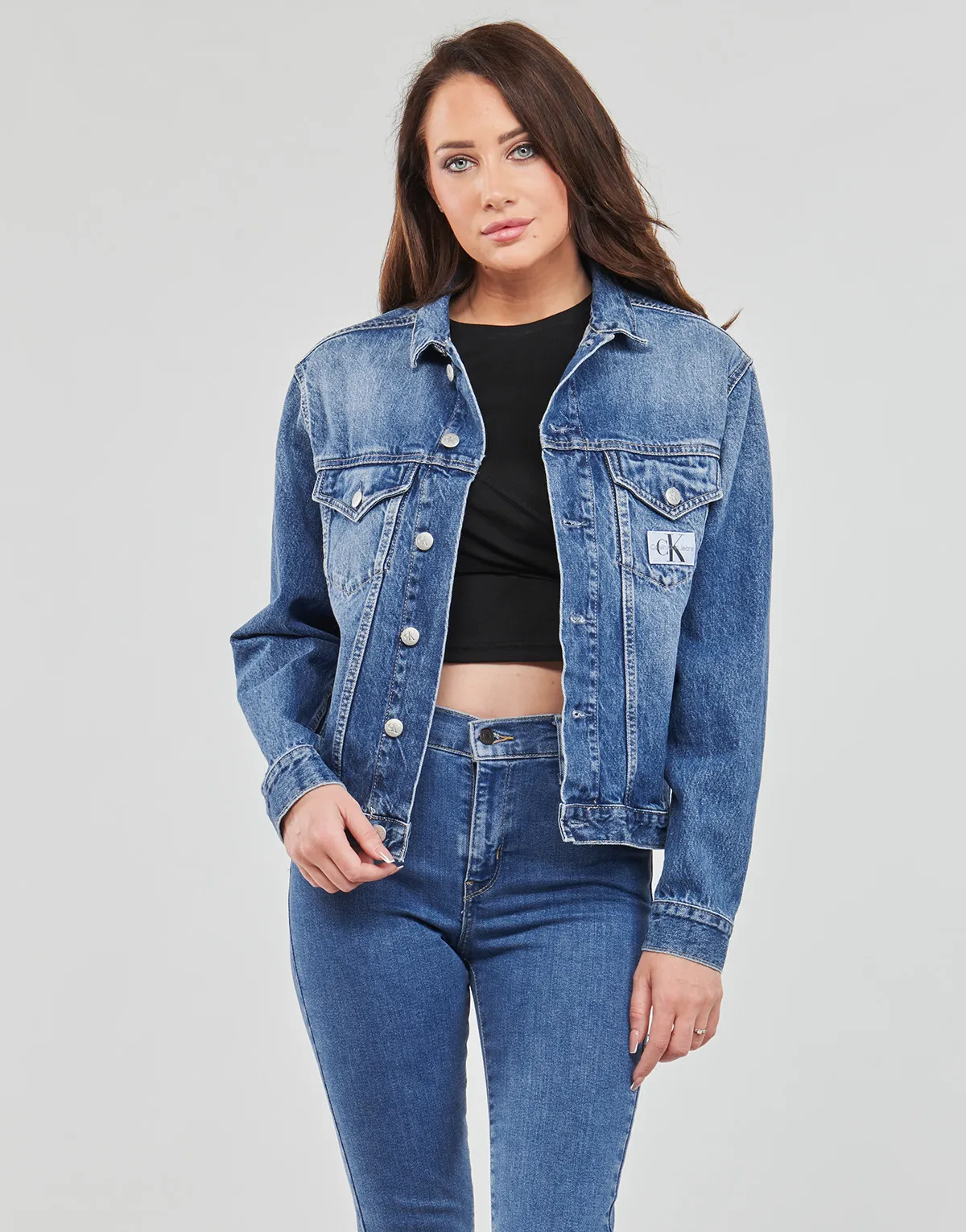 REGULAR ARCHIVE JACKET