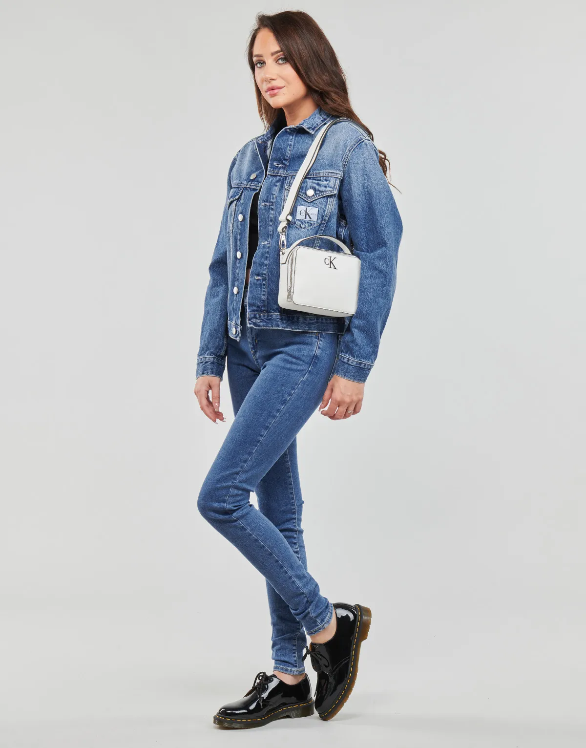 REGULAR ARCHIVE JACKET
